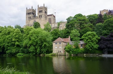 Chapel Heights, Gilesgate, Durham - Image 2